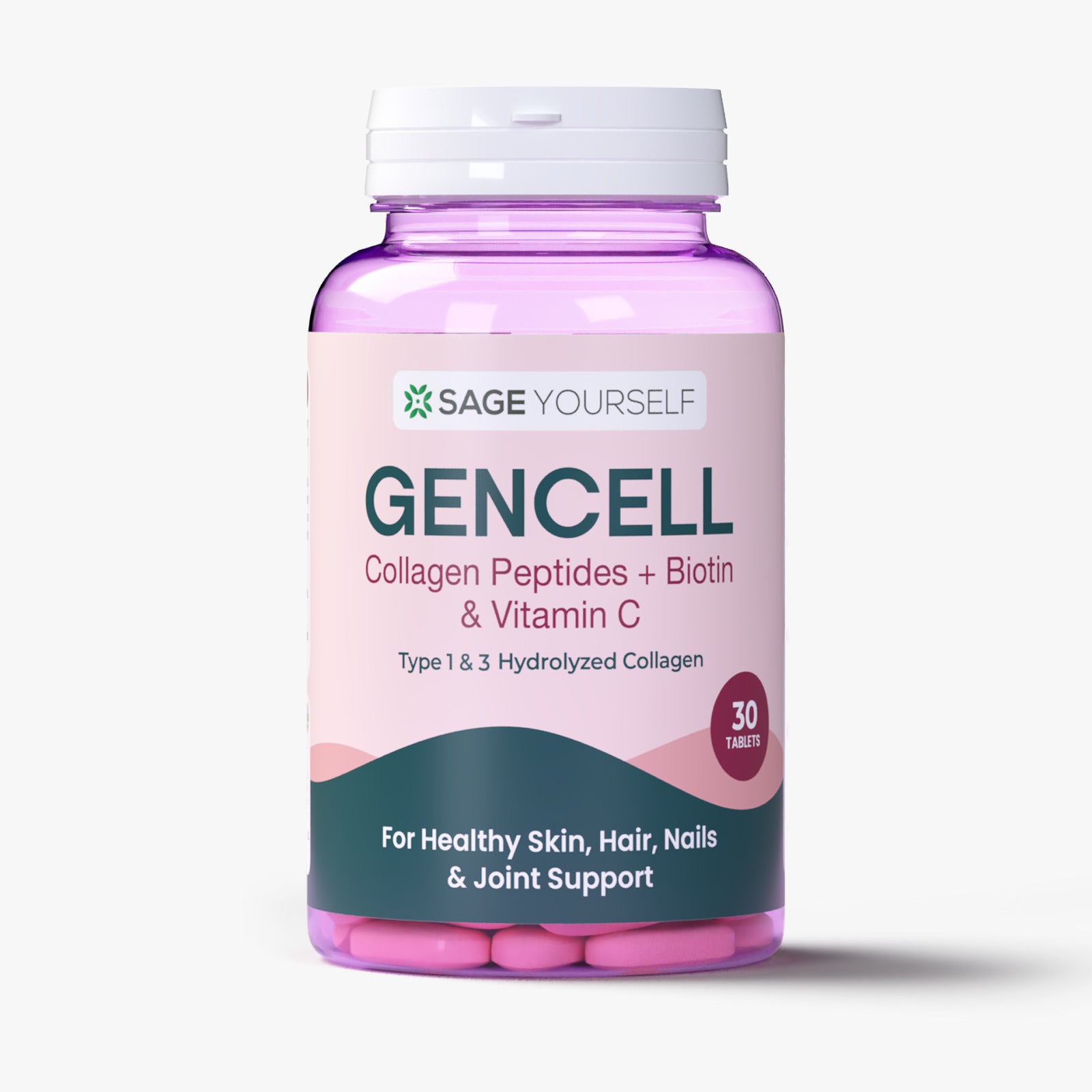 Gencell