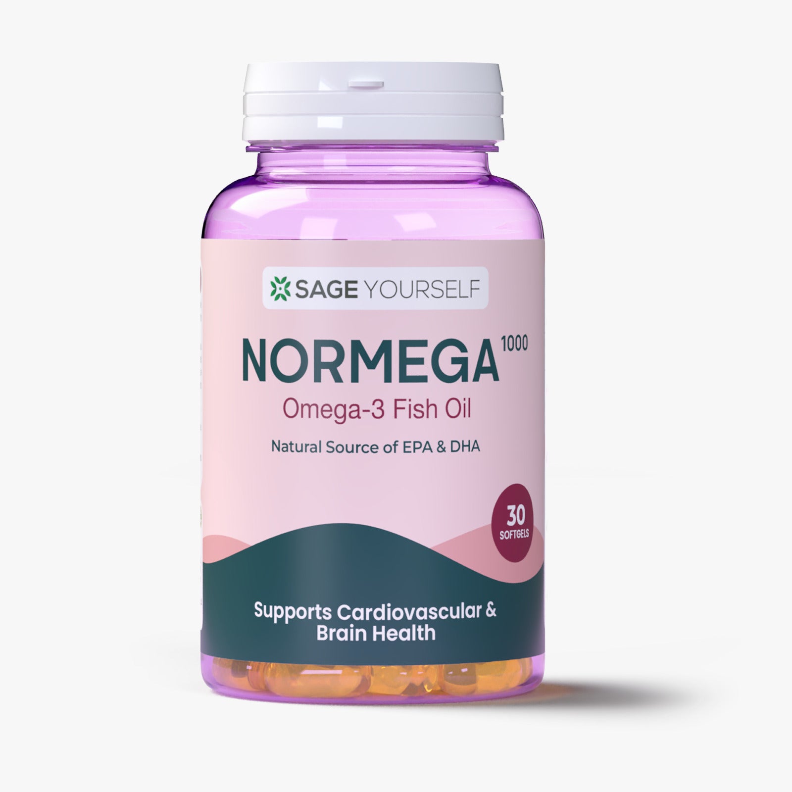 Normega