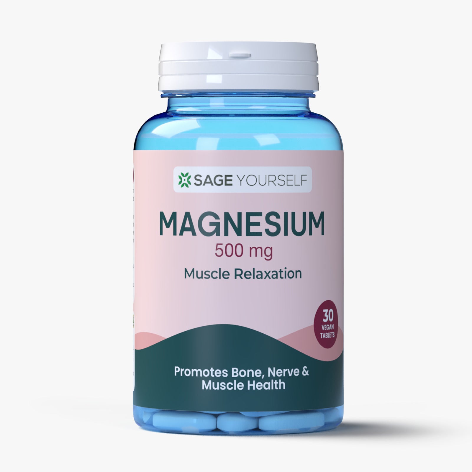 Magnesium