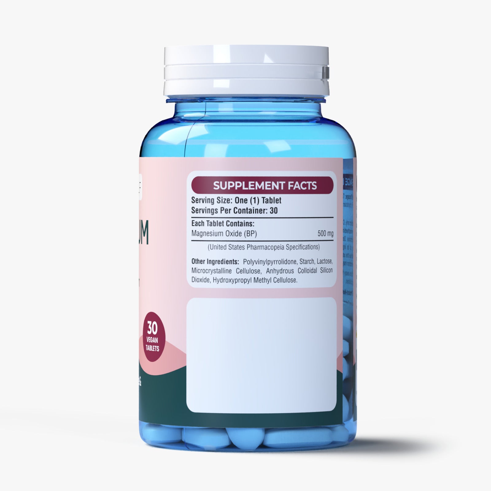 Magnesium