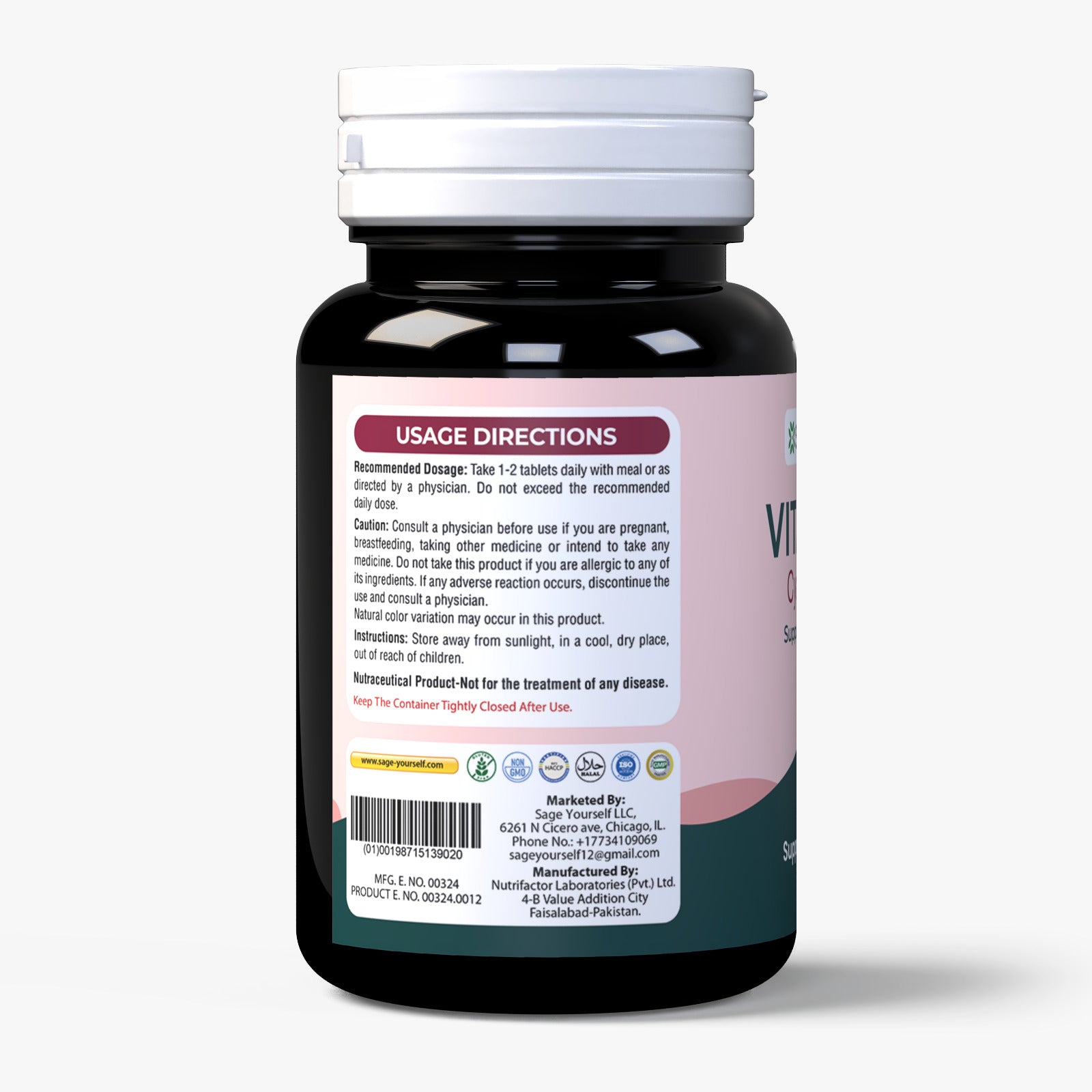 Vitamin B12